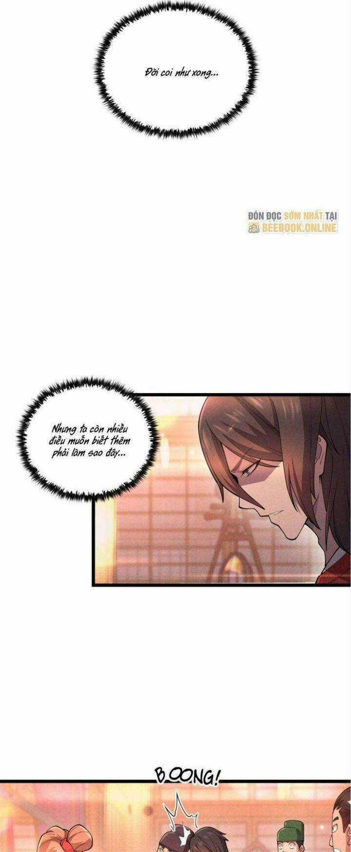 Đại Đường: Võ Thần Group Chat - Chapter 5 - Trang 4