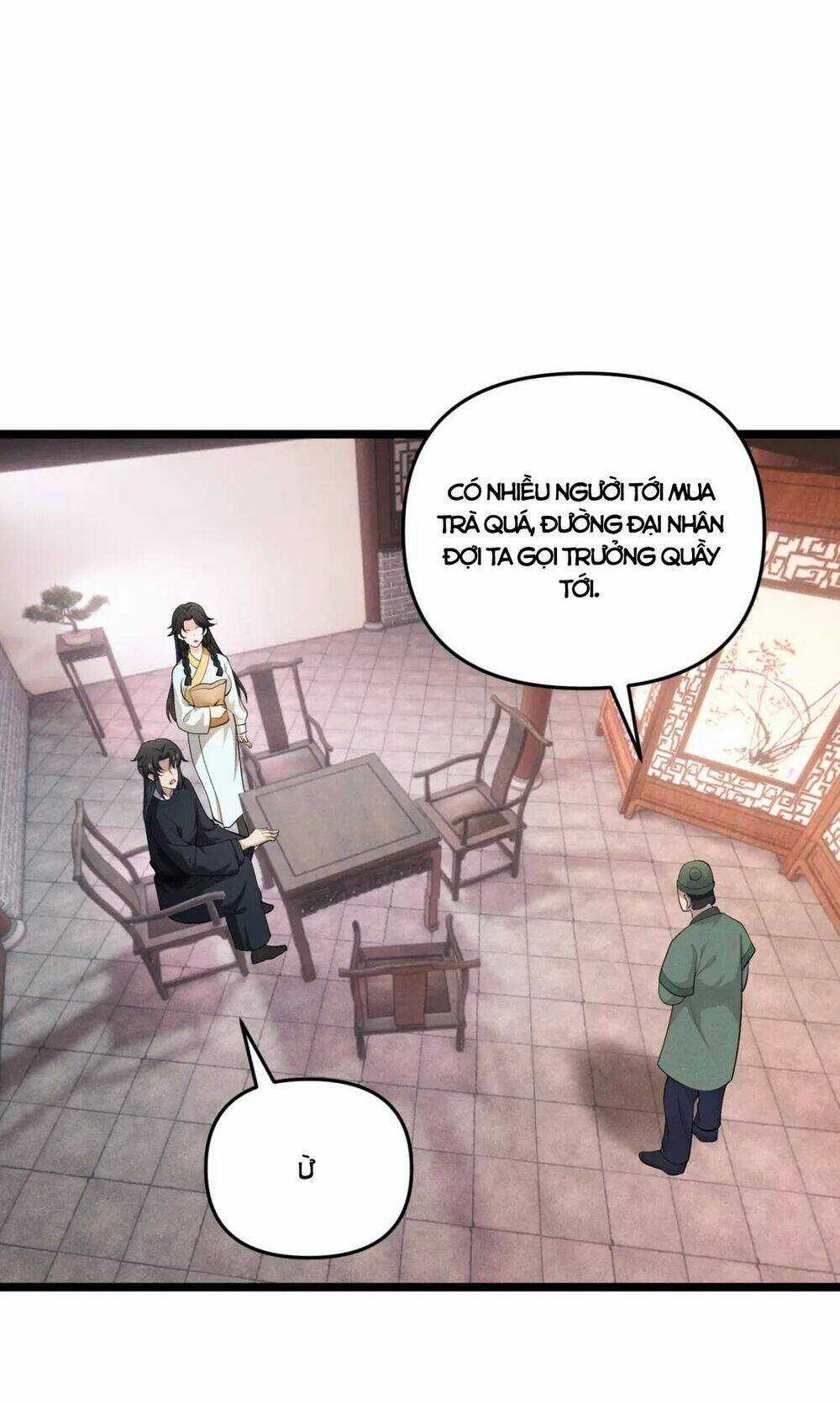 Đại Đường: Võ Thần Group Chat - Chapter 50 - Trang 28