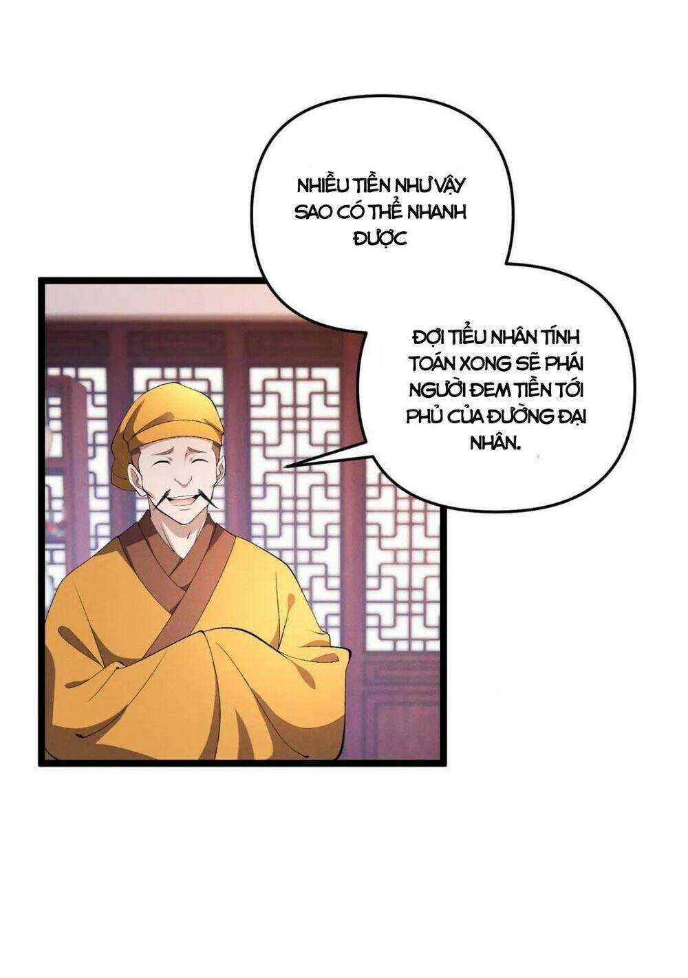 Đại Đường: Võ Thần Group Chat - Chapter 50 - Trang 7
