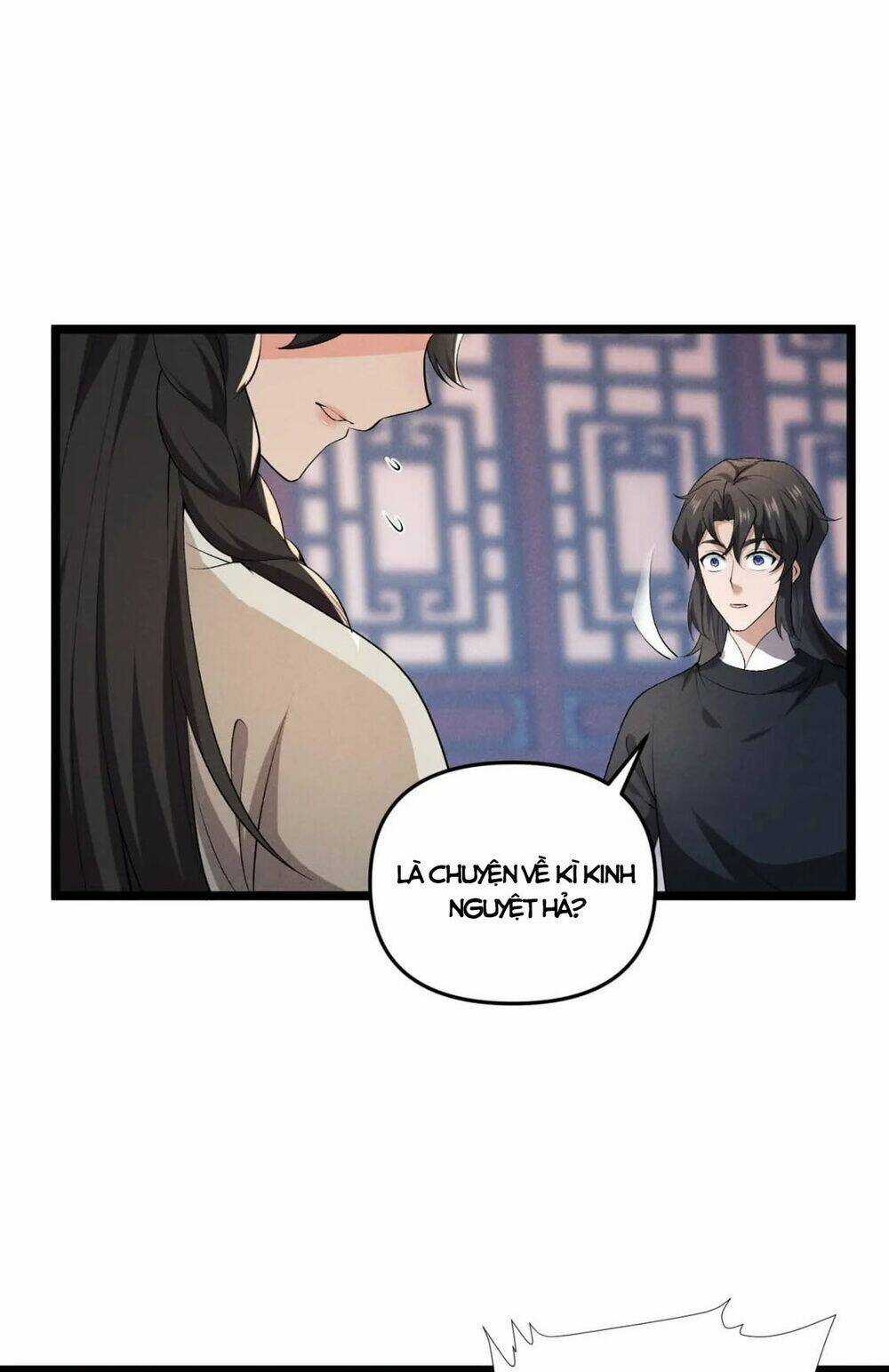 Đại Đường: Võ Thần Group Chat - Chapter 51 - Trang 17