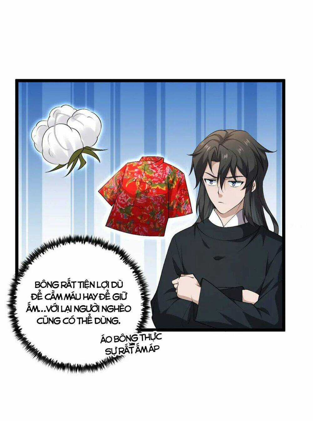 Đại Đường: Võ Thần Group Chat - Chapter 51 - Trang 25