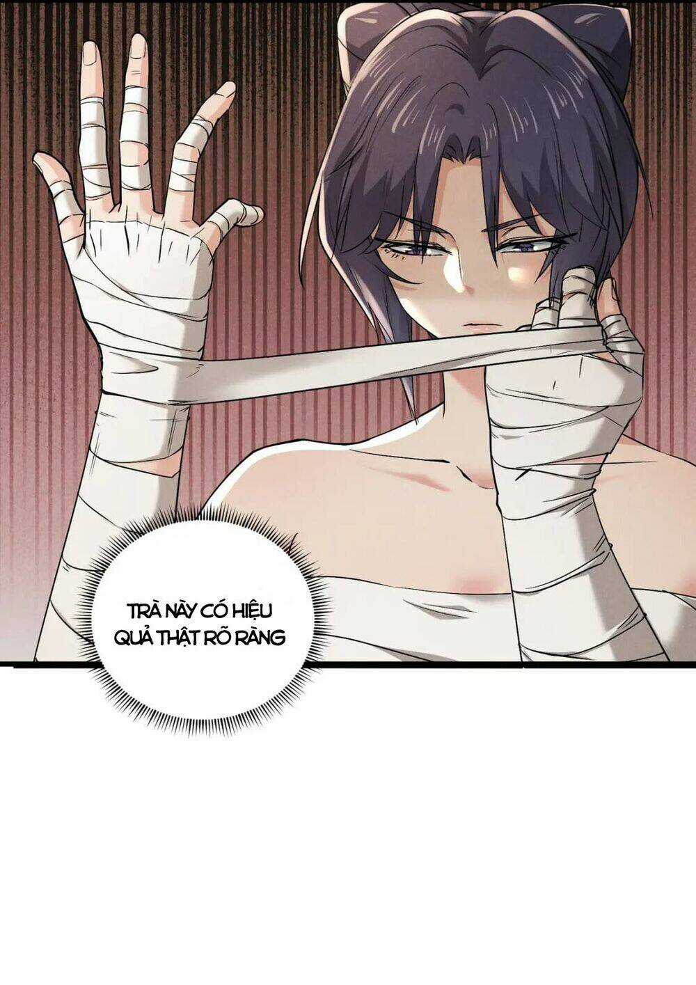 Đại Đường: Võ Thần Group Chat - Chapter 51 - Trang 57