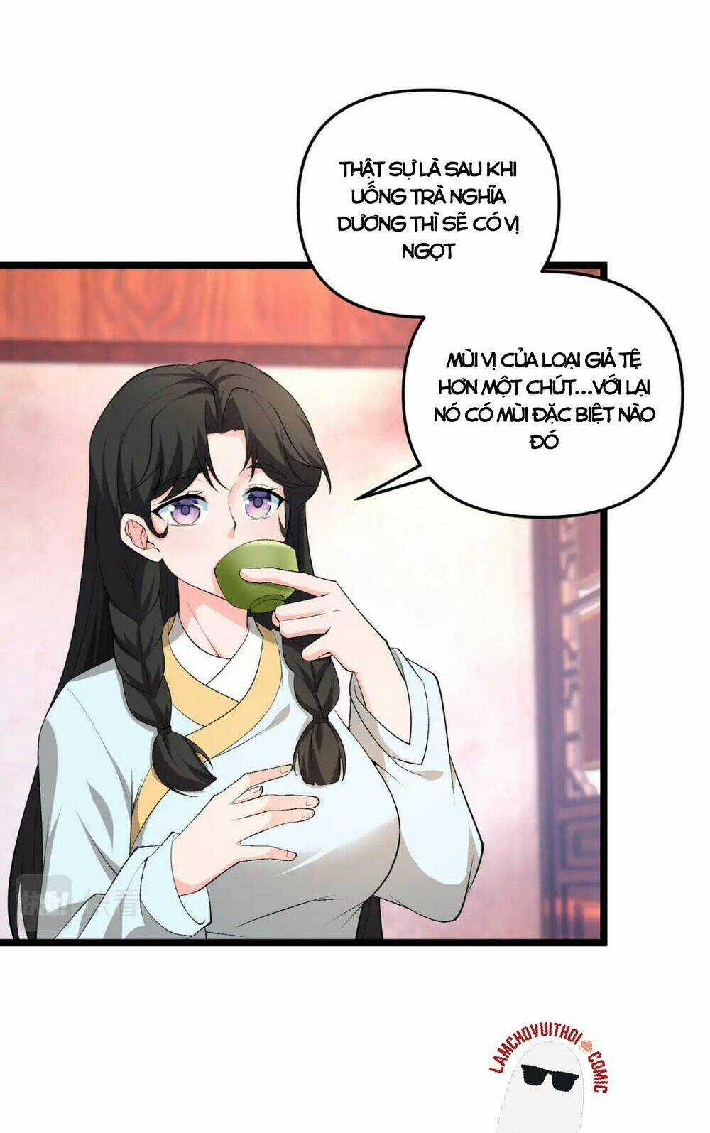 Đại Đường: Võ Thần Group Chat - Chapter 51 - Trang 9