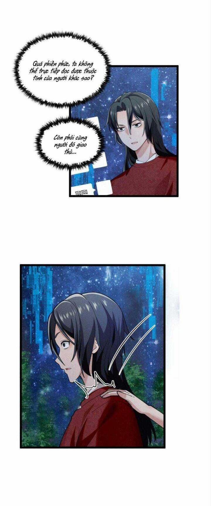 Đại Đường: Võ Thần Group Chat - Chapter 6 - Trang 14