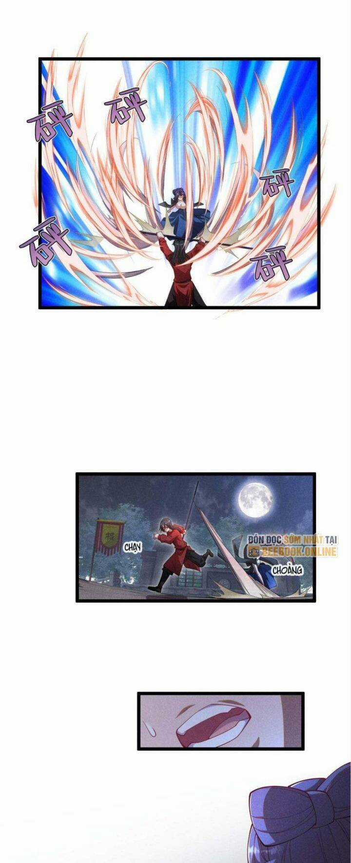 Đại Đường: Võ Thần Group Chat - Chapter 6 - Trang 28