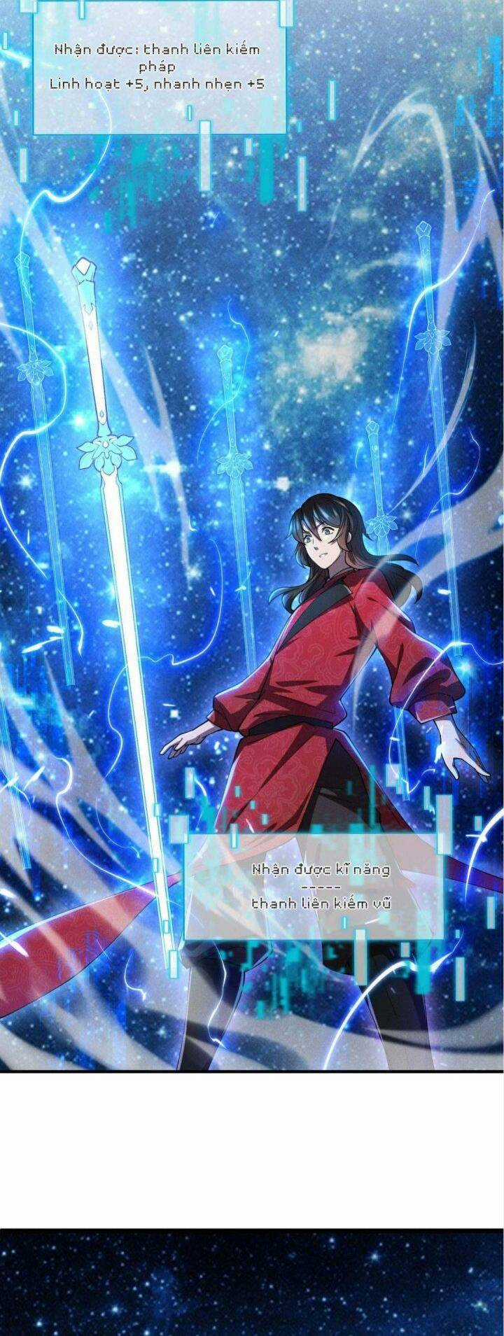 Đại Đường: Võ Thần Group Chat - Chapter 6 - Trang 7