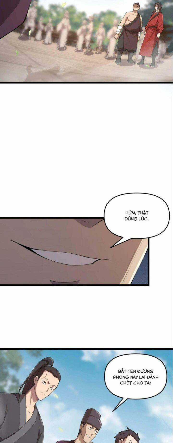 Đại Đường: Võ Thần Group Chat - Chapter 7 - Trang 22