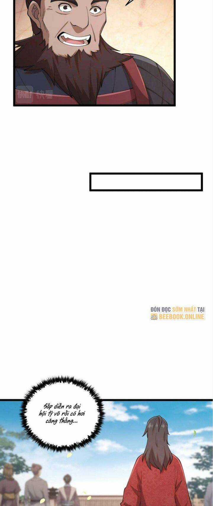 Đại Đường: Võ Thần Group Chat - Chapter 7 - Trang 6