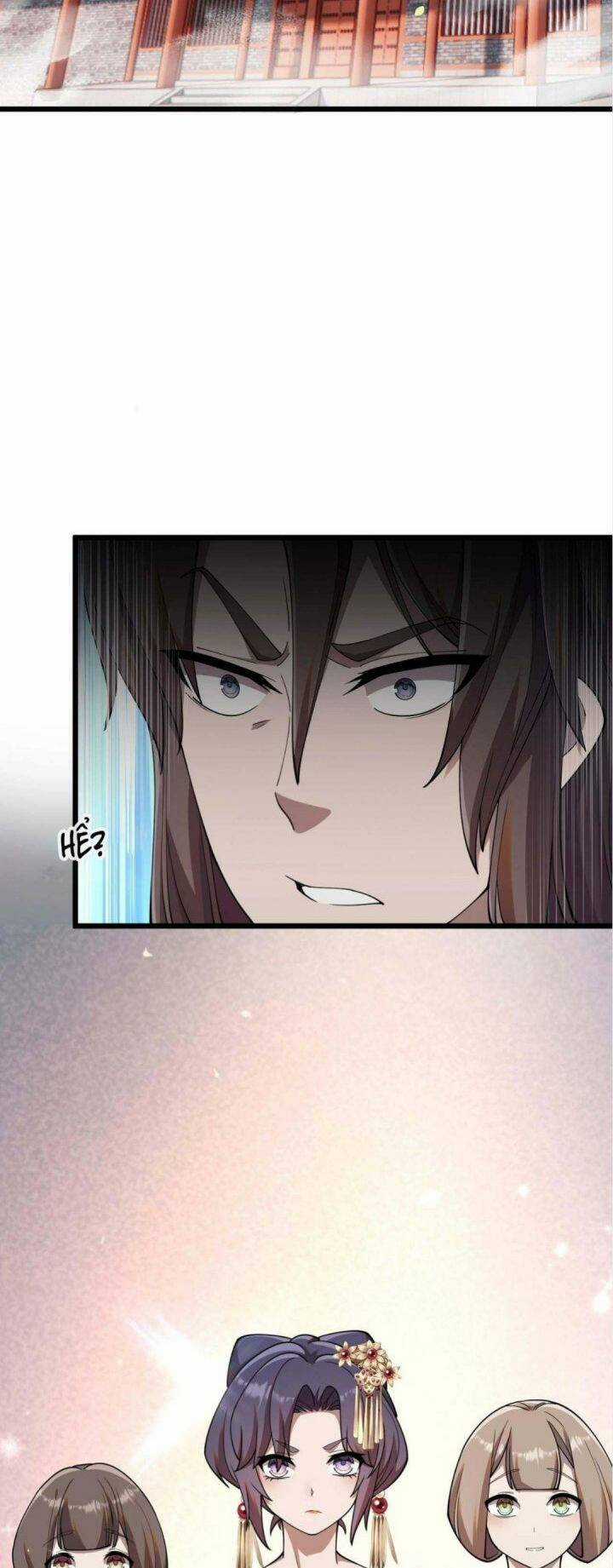 Đại Đường: Võ Thần Group Chat - Chapter 8 - Trang 14