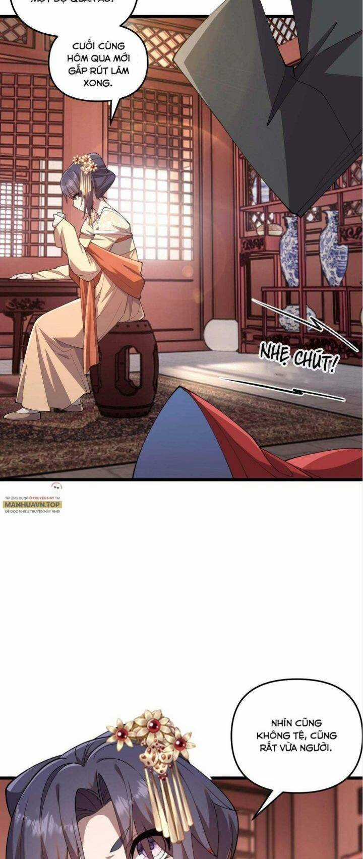Đại Đường: Võ Thần Group Chat - Chapter 8 - Trang 17