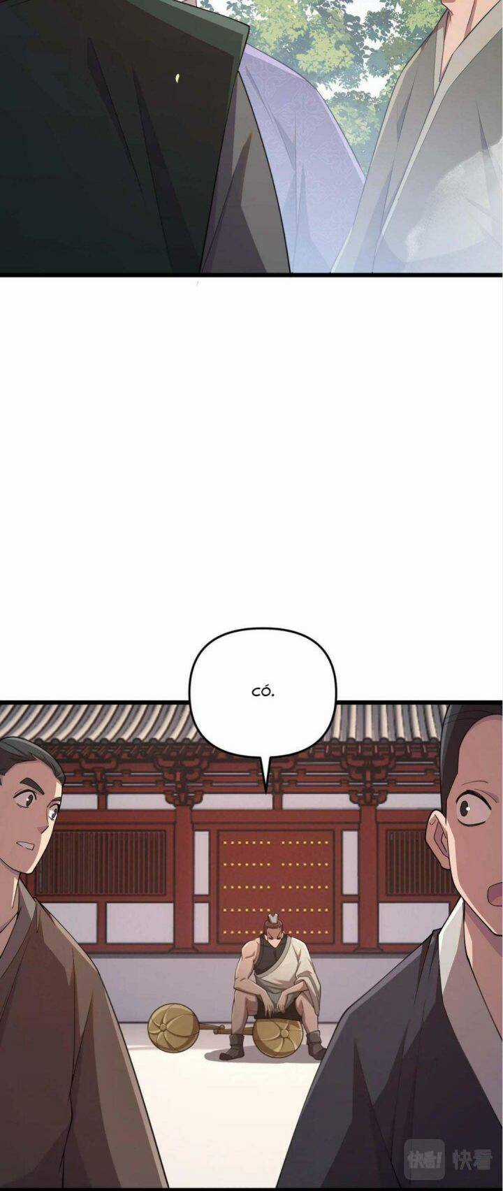 Đại Đường: Võ Thần Group Chat - Chapter 8 - Trang 25