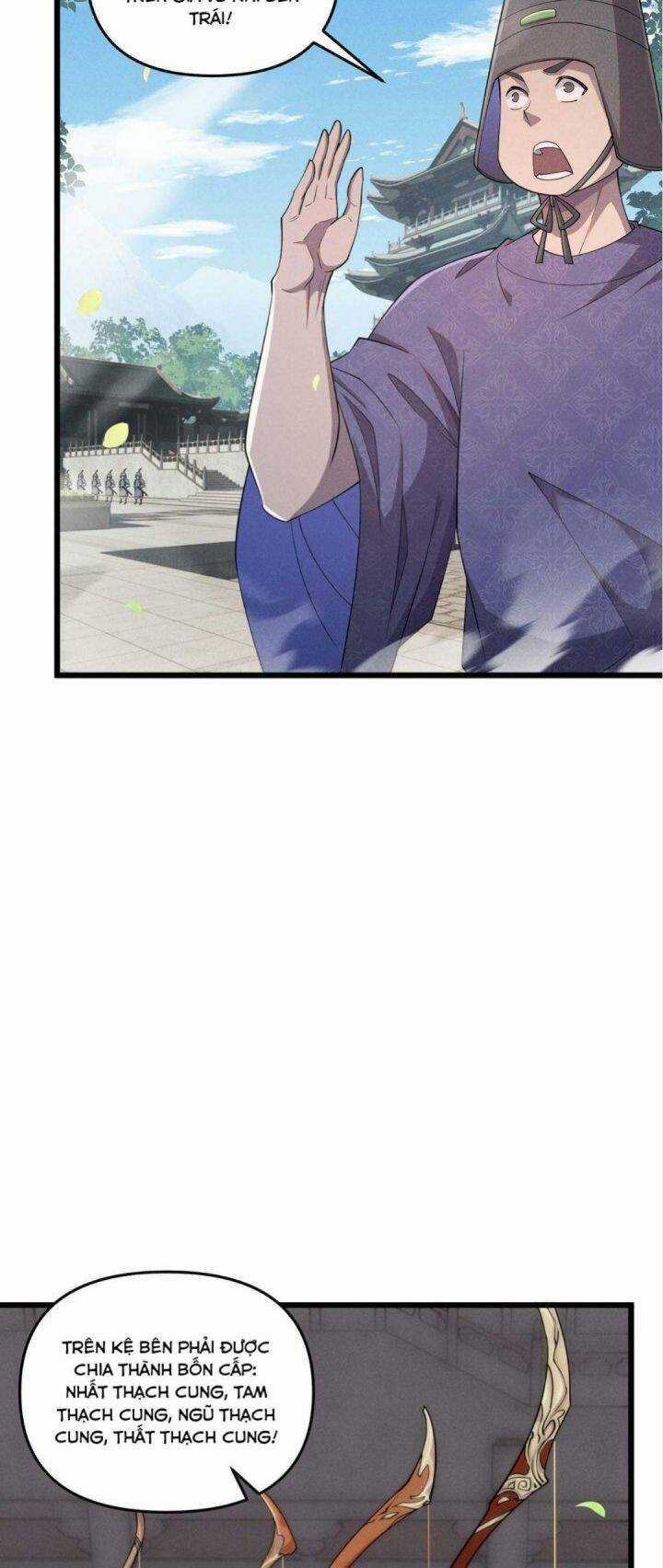 Đại Đường: Võ Thần Group Chat - Chapter 9 - Trang 2