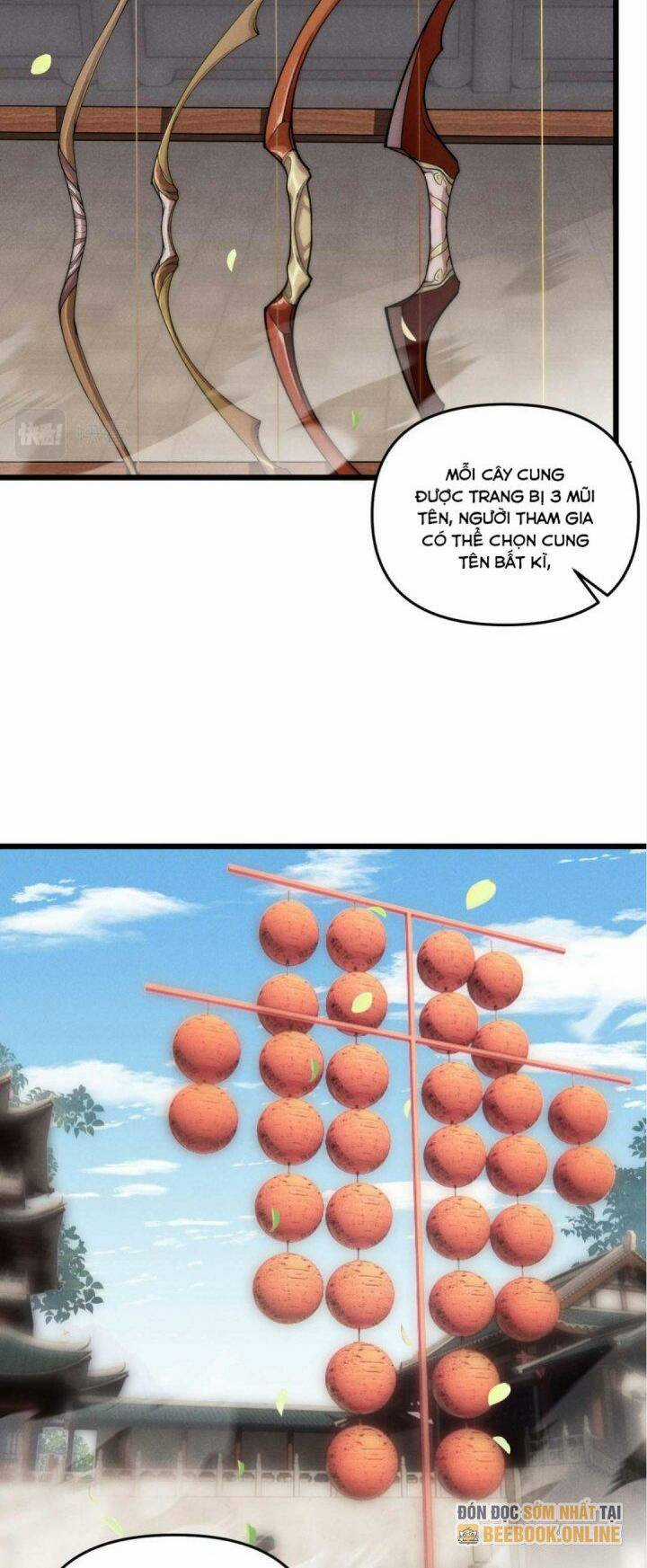 Đại Đường: Võ Thần Group Chat - Chapter 9 - Trang 3