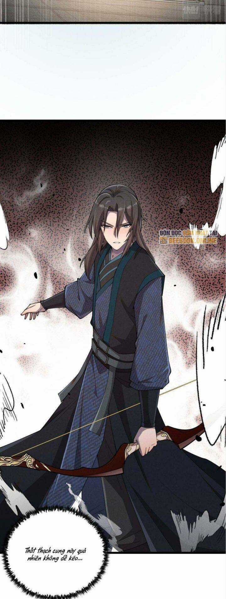 Đại Đường: Võ Thần Group Chat - Chapter 9 - Trang 29