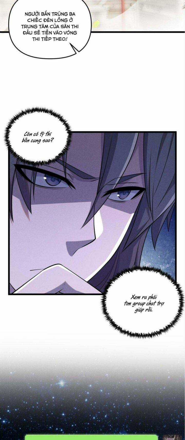 Đại Đường: Võ Thần Group Chat - Chapter 9 - Trang 4