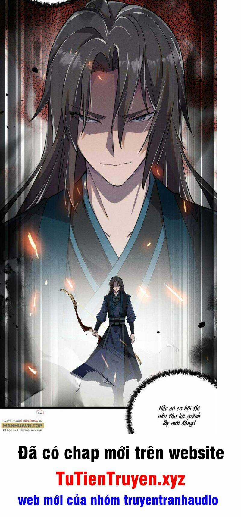 Đại Đường: Võ Thần Group Chat - Chapter 9 - Trang 33