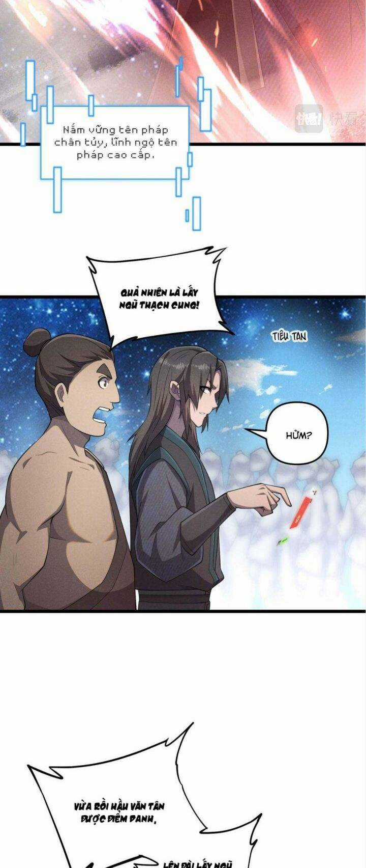 Đại Đường: Võ Thần Group Chat - Chapter 9 - Trang 7