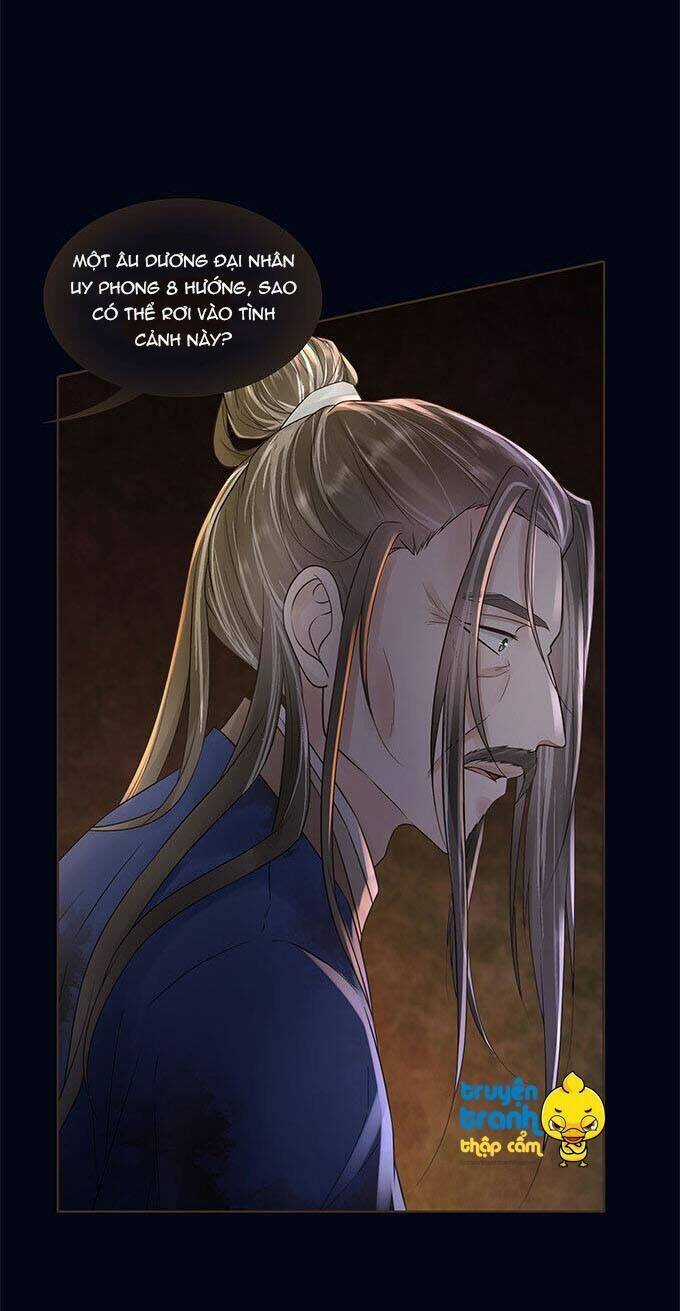 Đại Giá Thừa Tướng - Chapter 101 - Trang 11