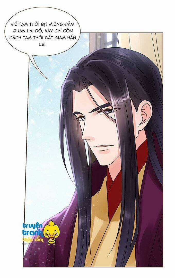 Đại Giá Thừa Tướng - Chapter 101 - Trang 29