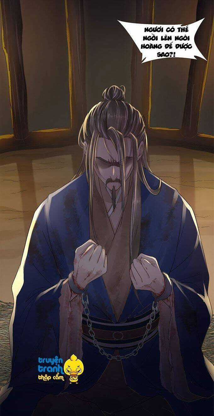 Đại Giá Thừa Tướng - Chapter 101 - Trang 4