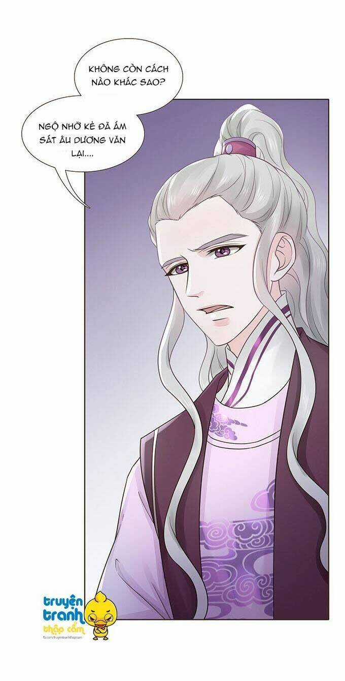 Đại Giá Thừa Tướng - Chapter 101 - Trang 33