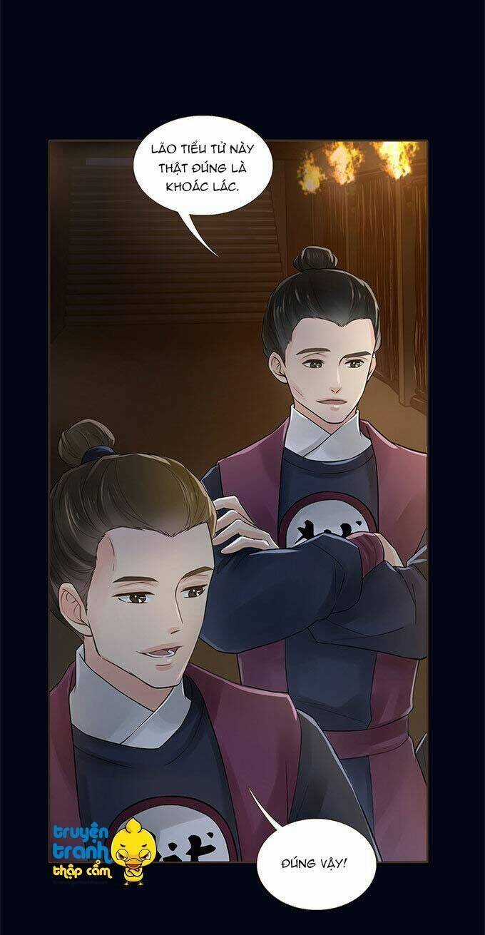 Đại Giá Thừa Tướng - Chapter 101 - Trang 6