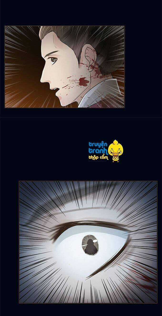 Đại Giá Thừa Tướng - Chapter 101 - Trang 8