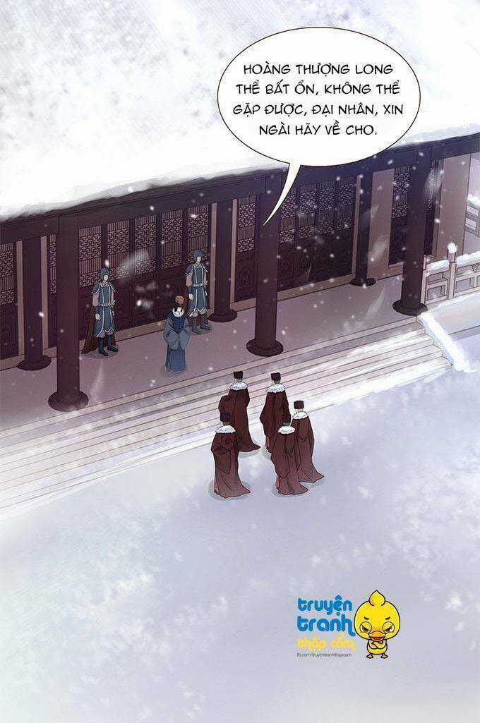 Đại Giá Thừa Tướng - Chapter 103 - Trang 3