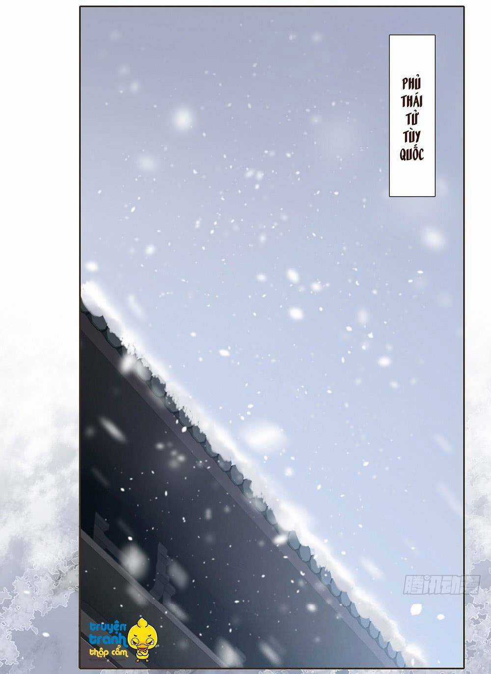 Đại Giá Thừa Tướng - Chapter 111 - Trang 22