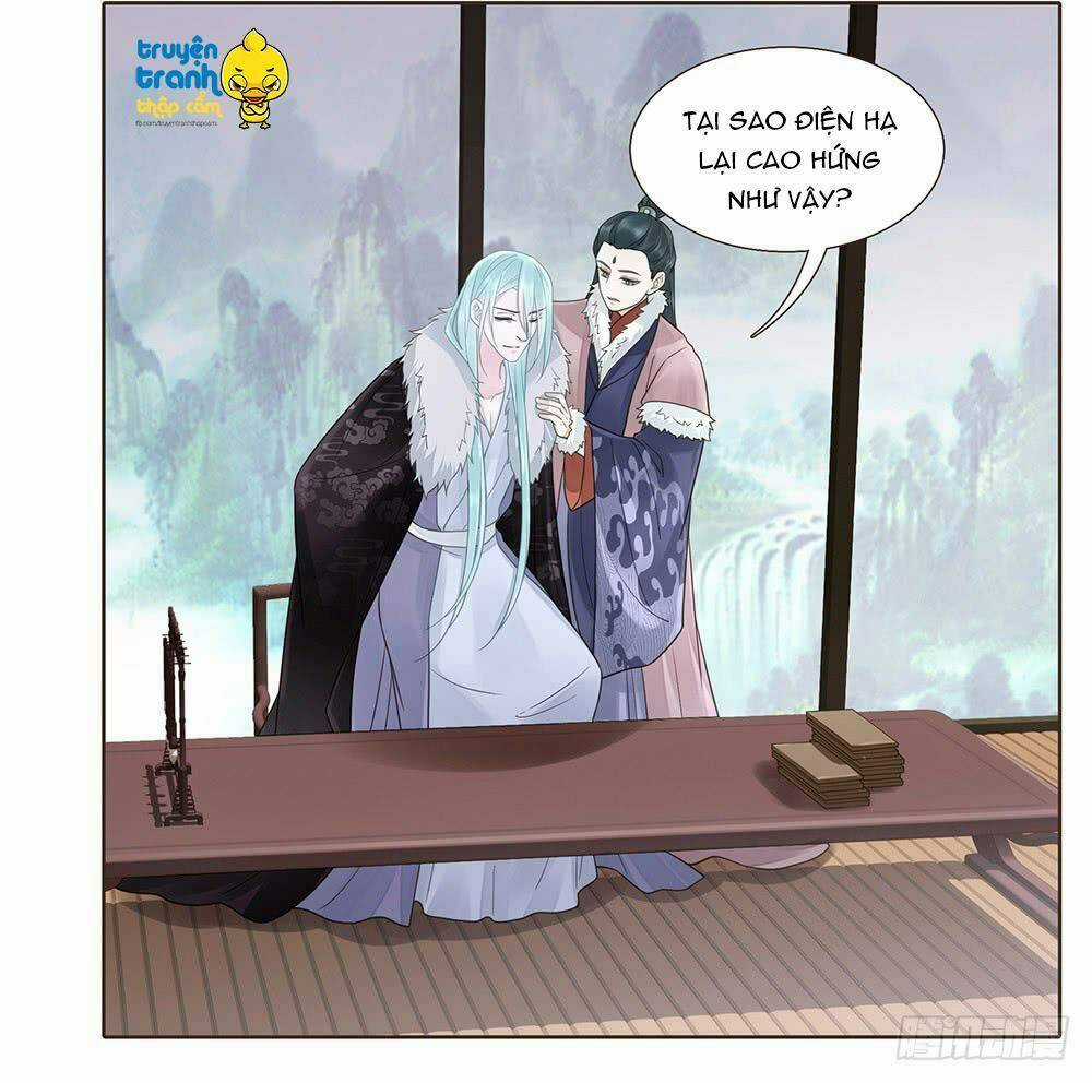 Đại Giá Thừa Tướng - Chapter 111 - Trang 29