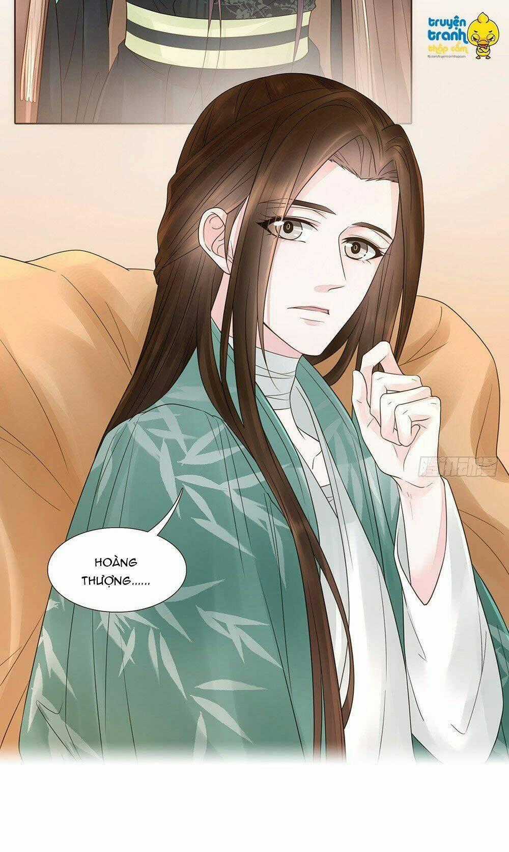 Đại Giá Thừa Tướng - Chapter 111 - Trang 41