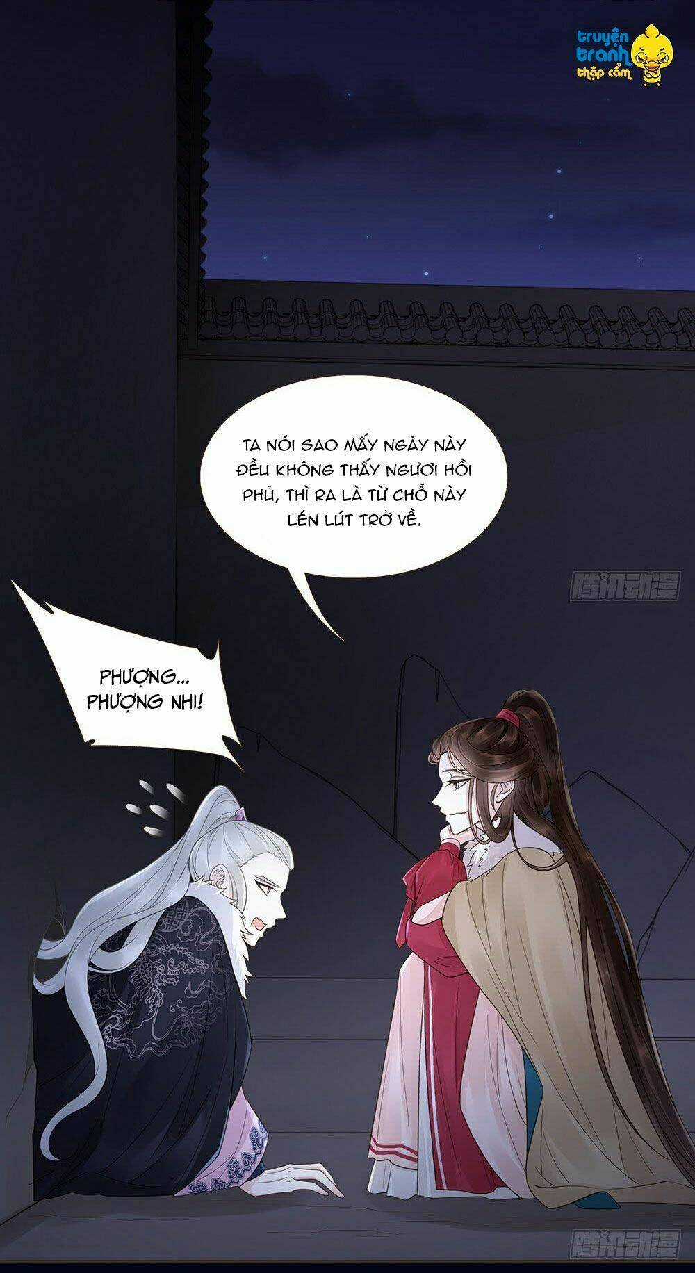 Đại Giá Thừa Tướng - Chapter 112 - Trang 46