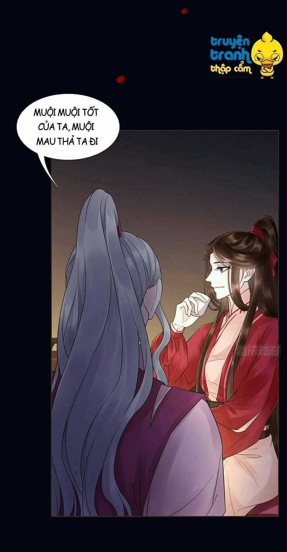 Đại Giá Thừa Tướng - Chapter 113 - Trang 2