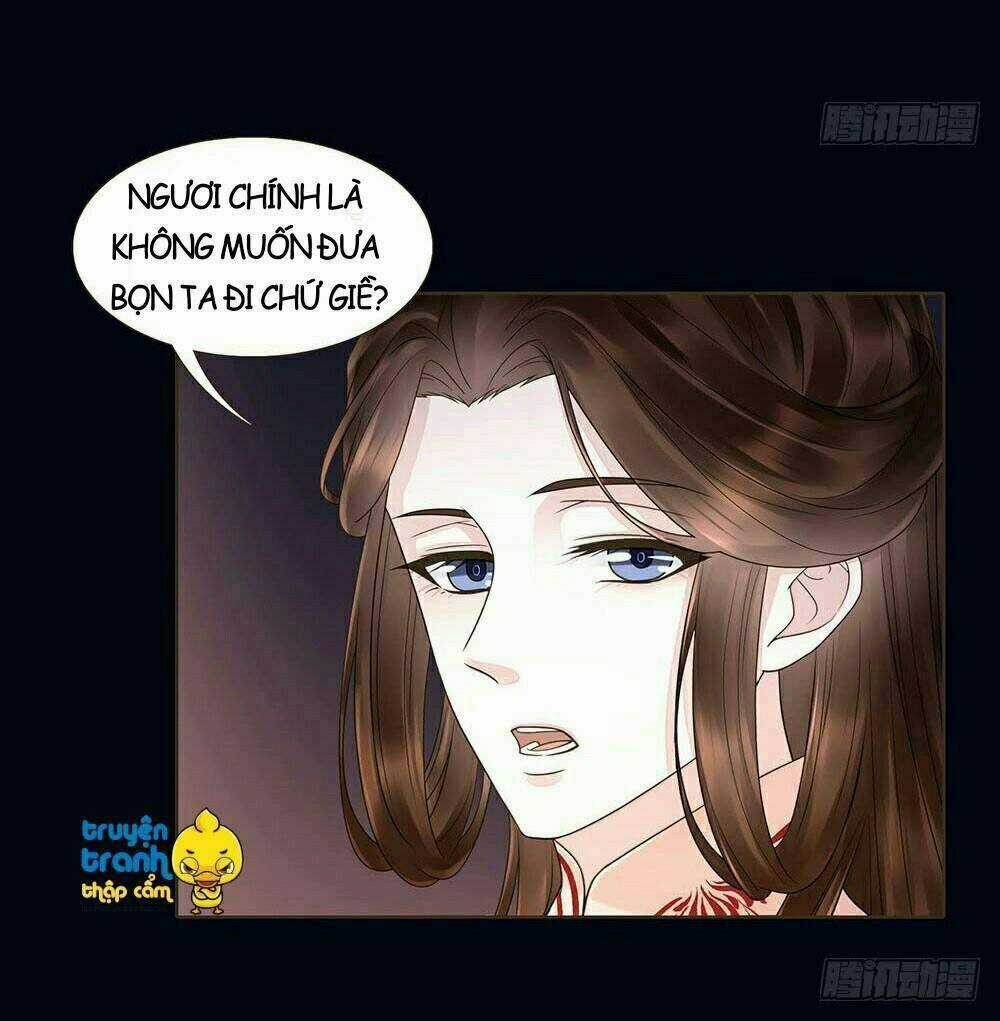 Đại Giá Thừa Tướng - Chapter 113 - Trang 13