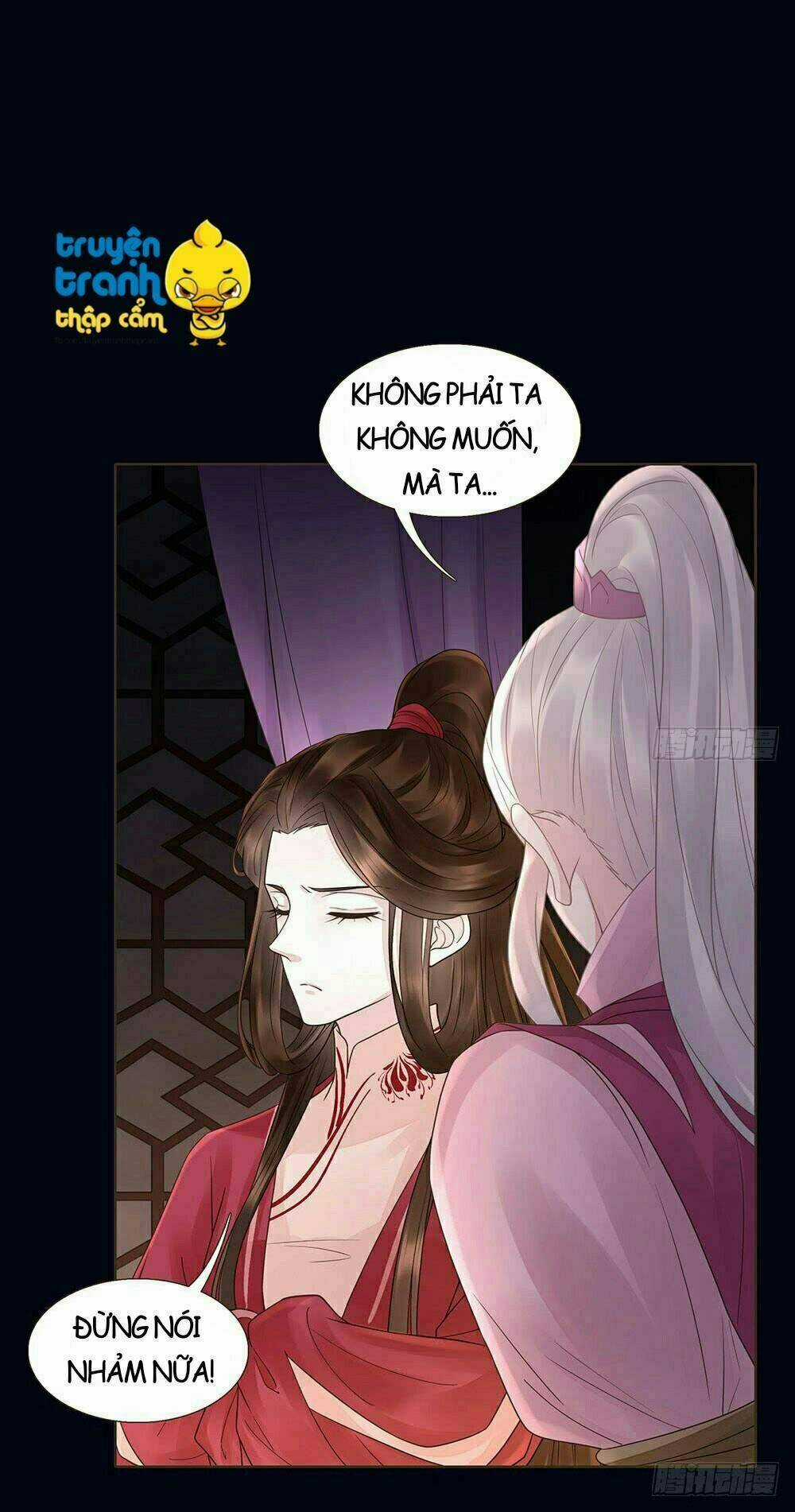 Đại Giá Thừa Tướng - Chapter 113 - Trang 14