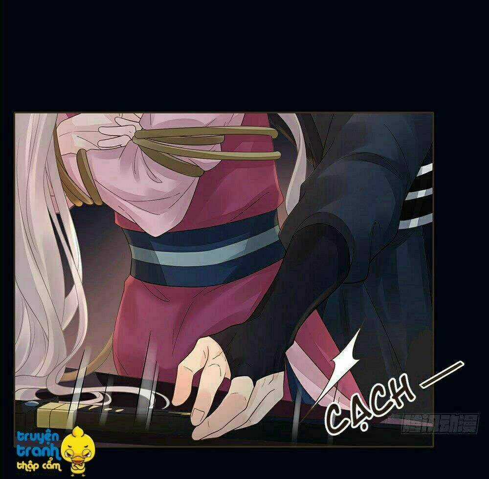 Đại Giá Thừa Tướng - Chapter 113 - Trang 19