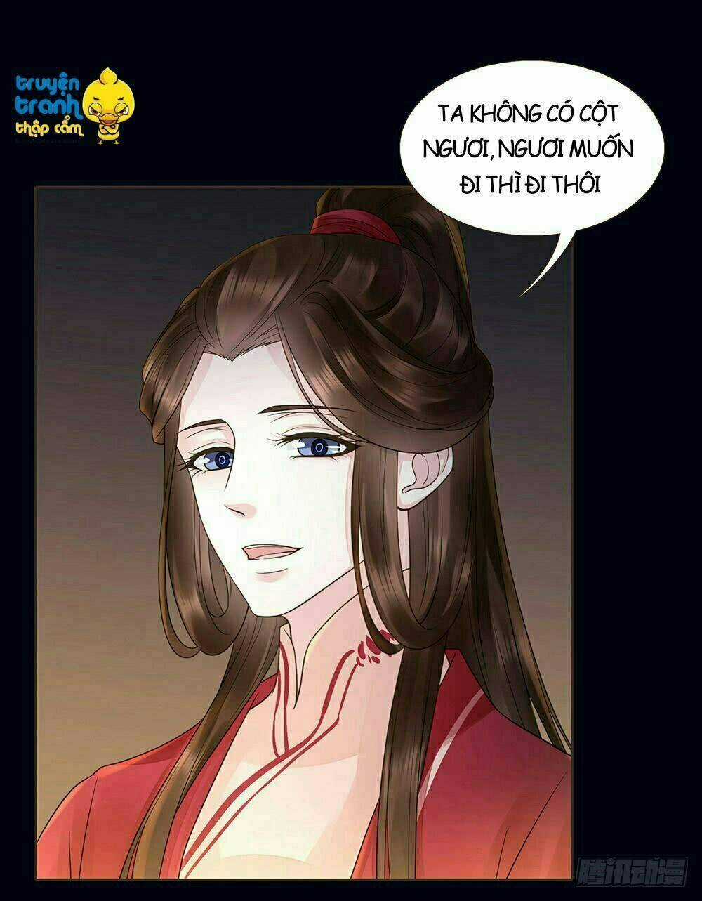 Đại Giá Thừa Tướng - Chapter 113 - Trang 3