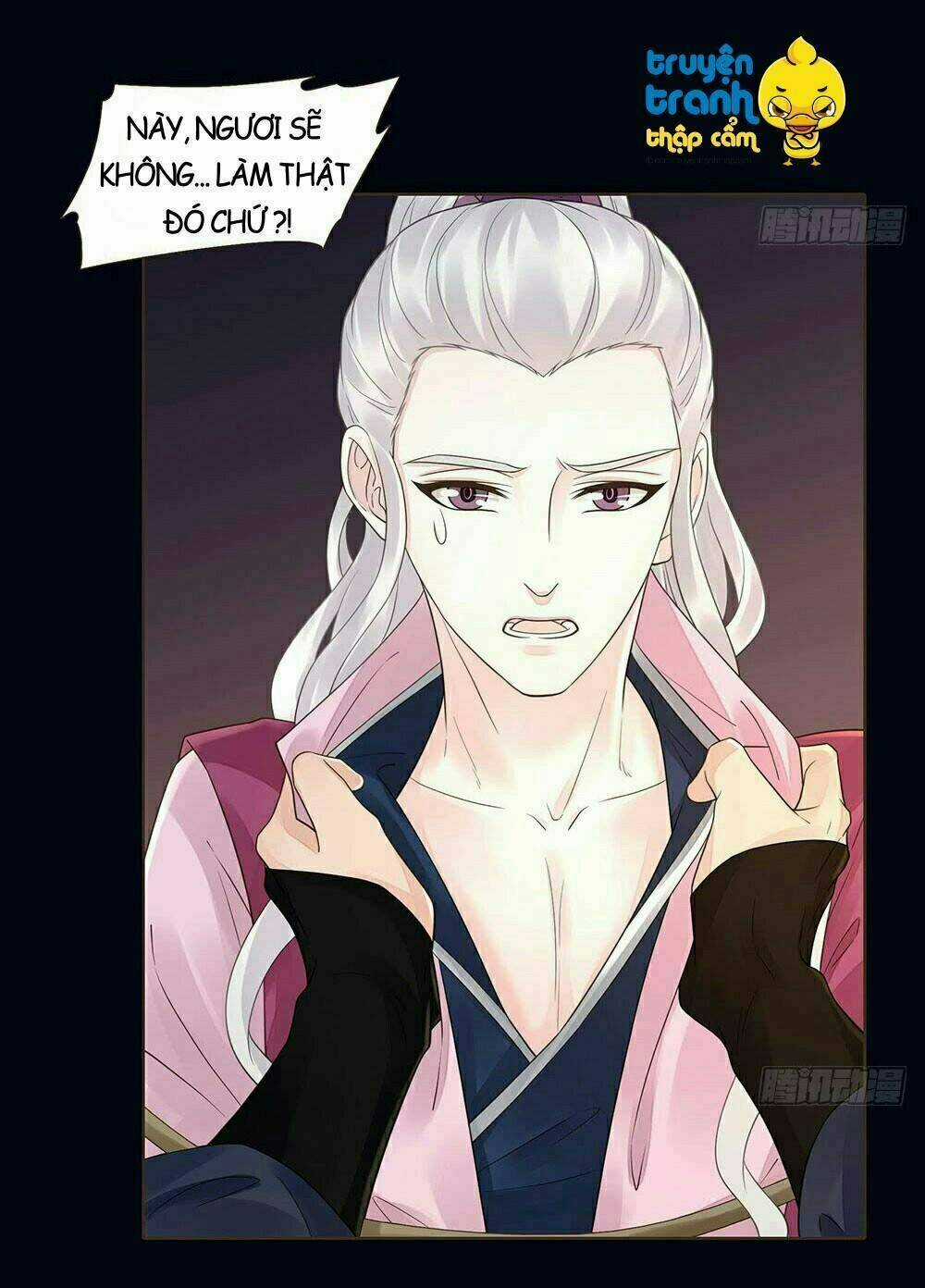 Đại Giá Thừa Tướng - Chapter 113 - Trang 25