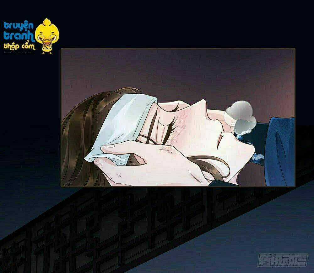 Đại Giá Thừa Tướng - Chapter 113 - Trang 30