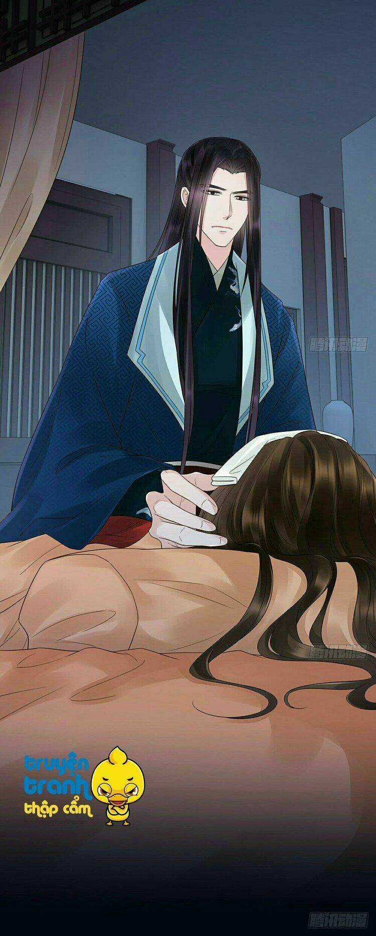 Đại Giá Thừa Tướng - Chapter 113 - Trang 31