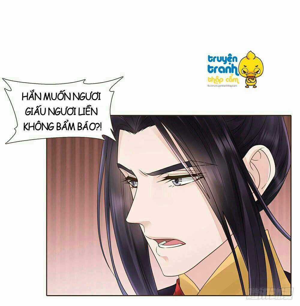 Đại Giá Thừa Tướng - Chapter 113 - Trang 46