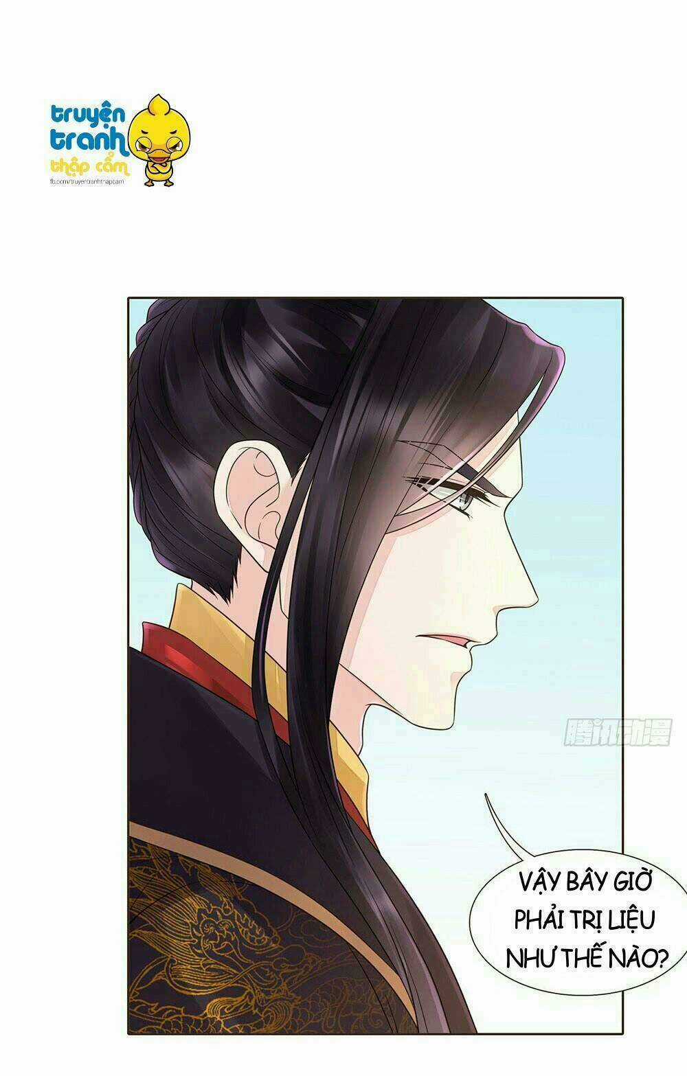 Đại Giá Thừa Tướng - Chapter 113 - Trang 48