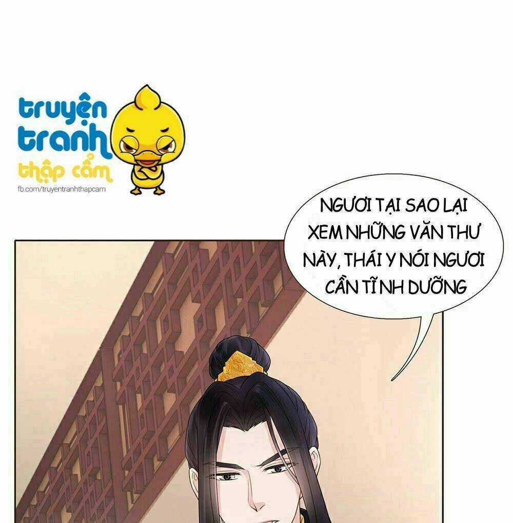 Đại Giá Thừa Tướng - Chapter 113 - Trang 54