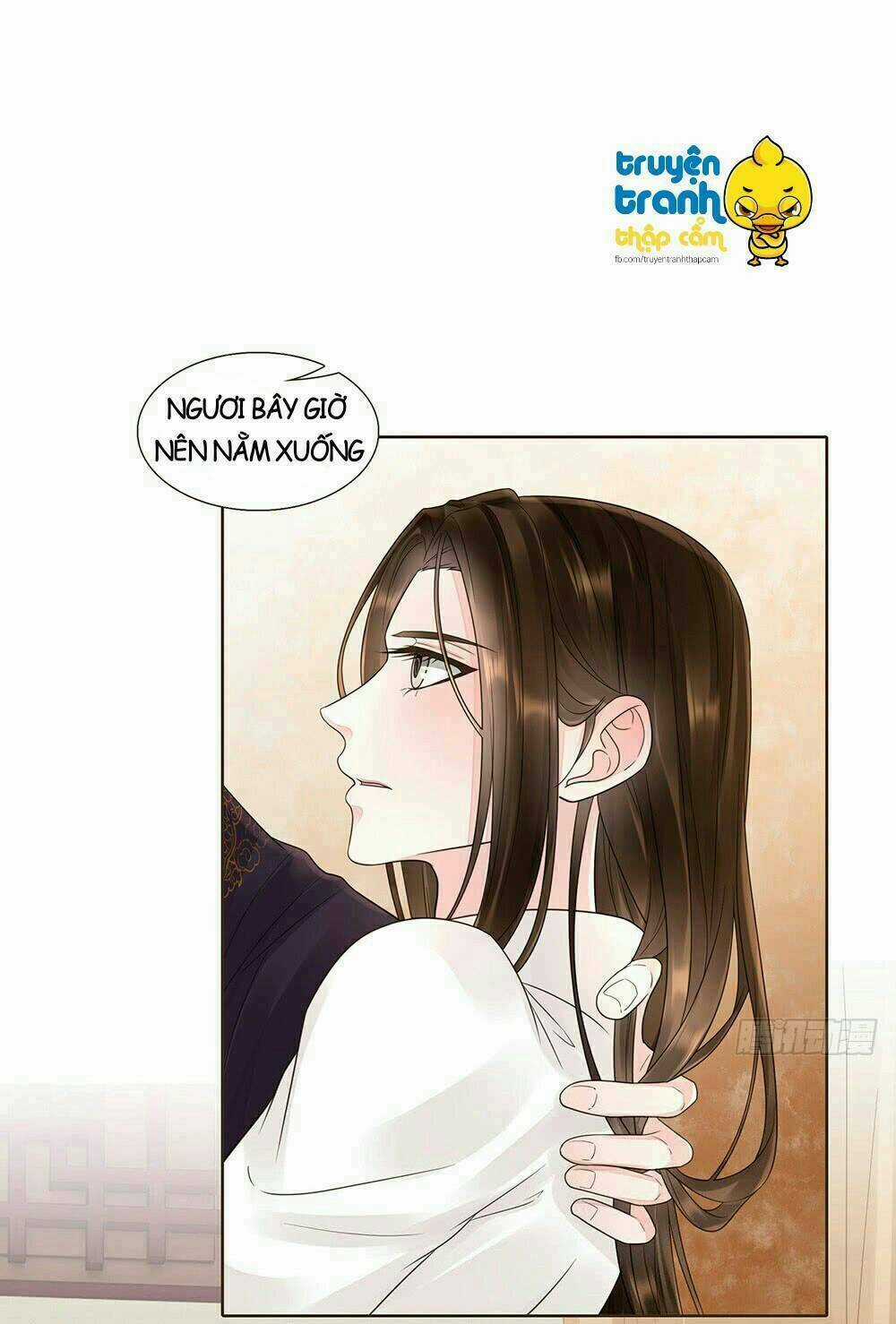 Đại Giá Thừa Tướng - Chapter 113 - Trang 60