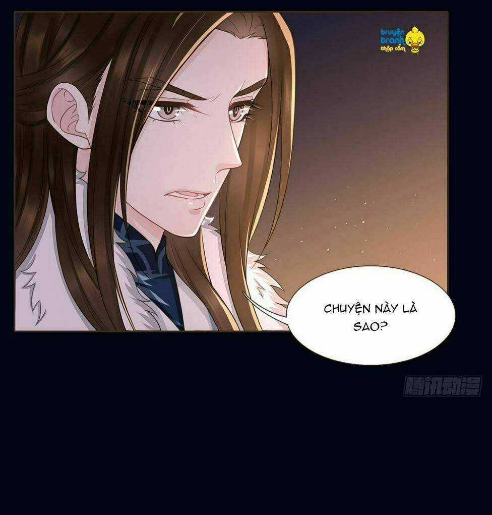 Đại Giá Thừa Tướng - Chapter 128 - Trang 3