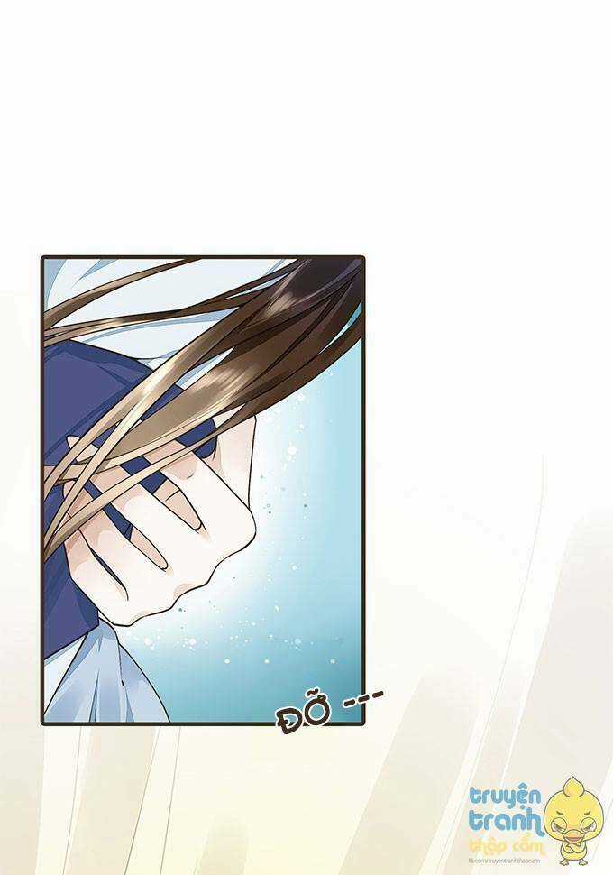 Đại Giá Thừa Tướng - Chapter 16 - Trang 3