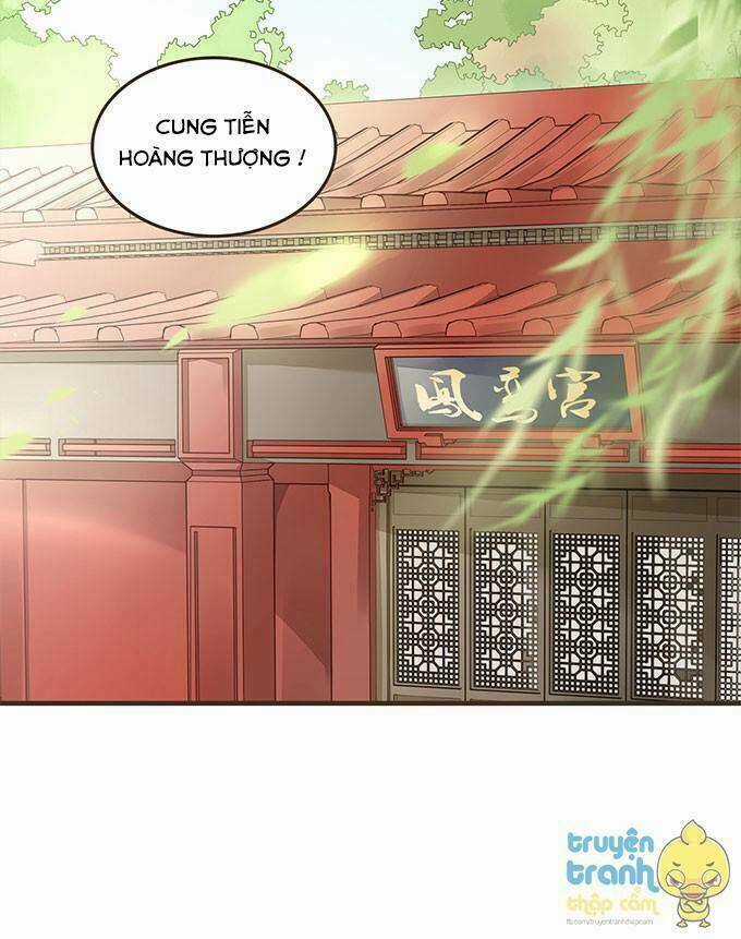 Đại Giá Thừa Tướng - Chapter 17 - Trang 3