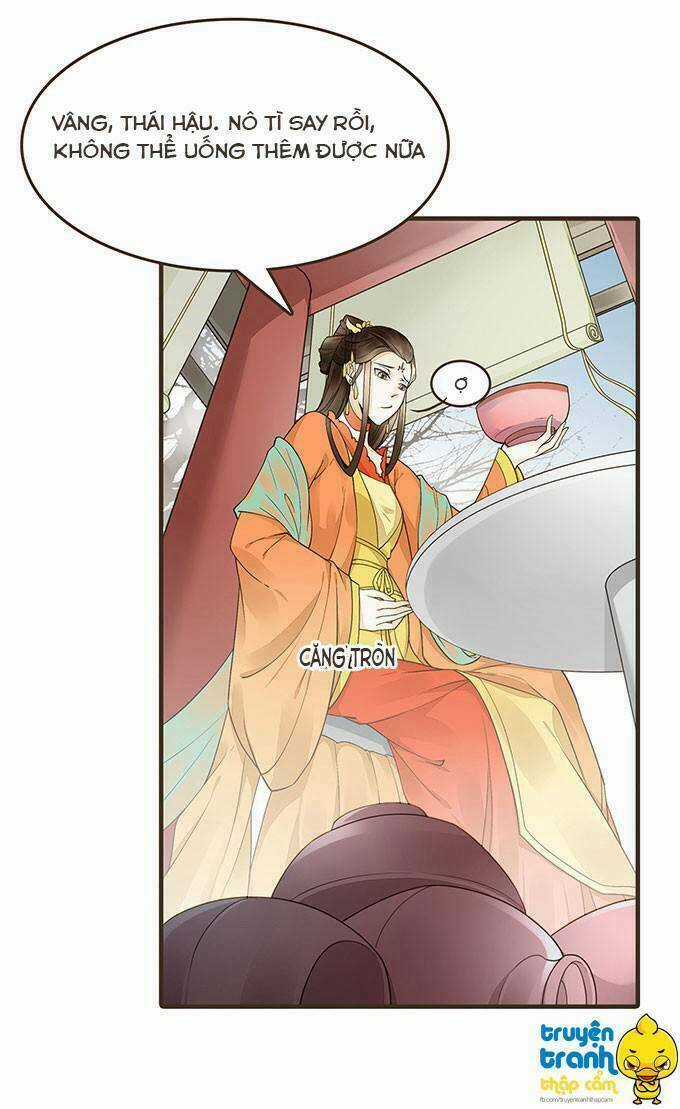 Đại Giá Thừa Tướng - Chapter 19 - Trang 3