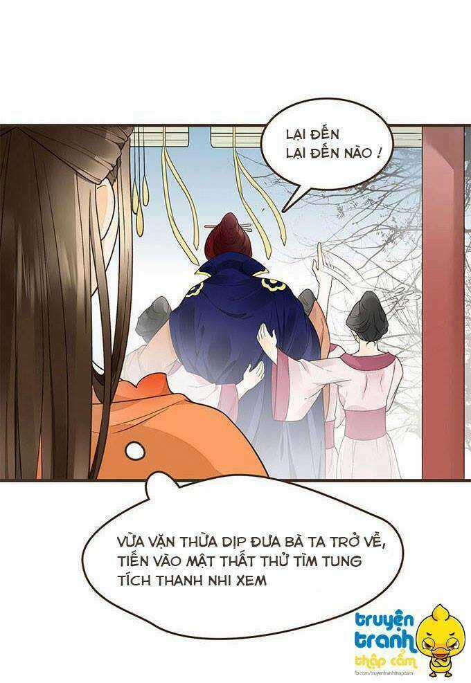 Đại Giá Thừa Tướng - Chapter 19 - Trang 6