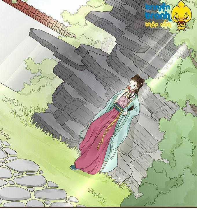 Đại Giá Thừa Tướng - Chapter 21 - Trang 2